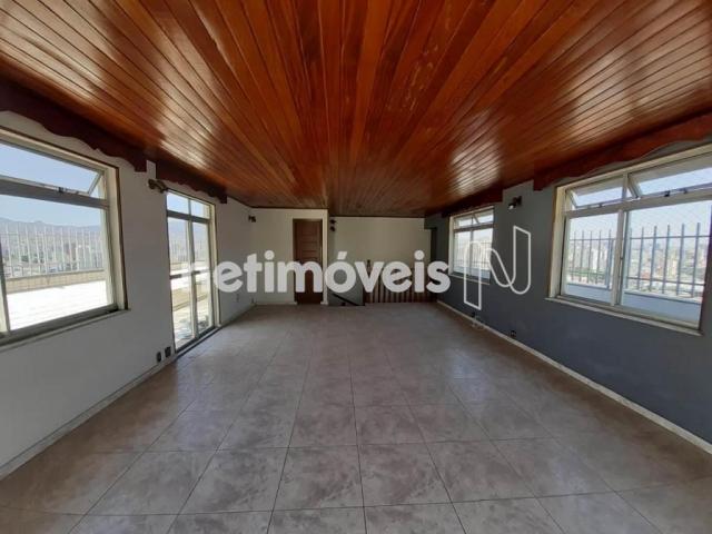 Apartamento para alugar com 3 dormitórios em Floresta, Belo horizonte cod:36001 - Foto 16