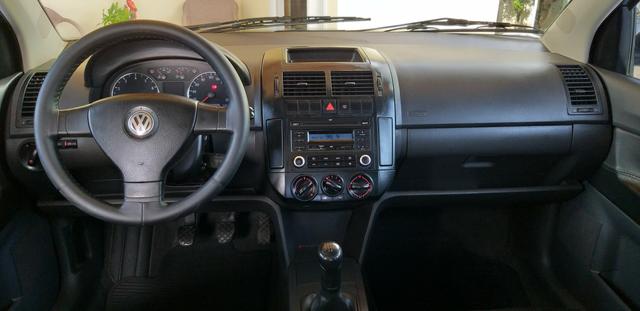 Vw Polo 1.6 Completinho !! - Foto 3