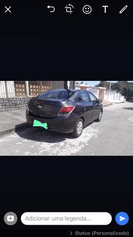 Vende-se prisma com 8.800 km rodado - Foto 9