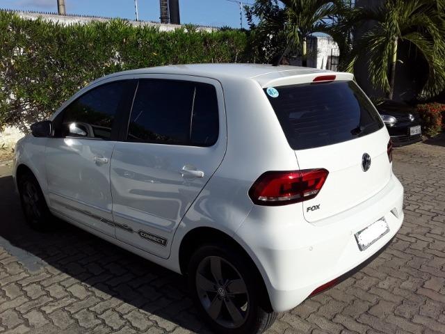 Fox 1.6 MSI conect 2019 com 11.000 km. Felipe 9. * - Foto 6