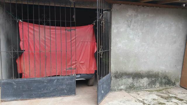 Vende_se uma casa no bairro águas lindas na rua Belo horizonte - Foto 3