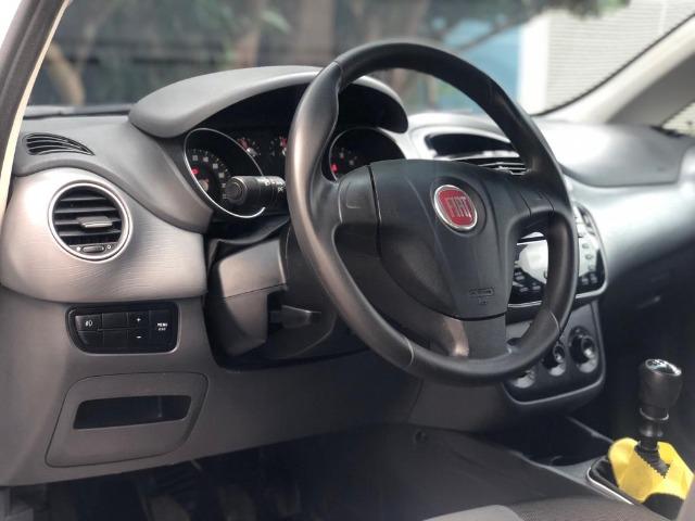 Punto Essence 1.6 2016 - Foto 11