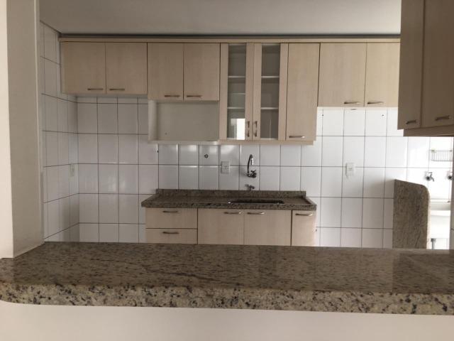 Vendo apartamento 3 quartos, 2 vagas, setor Bela Vista 320mil - Foto 7