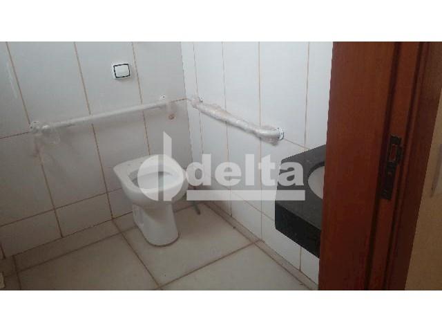 Escritório para alugar em Morada nova, Uberlândia cod:571215 - Foto 7