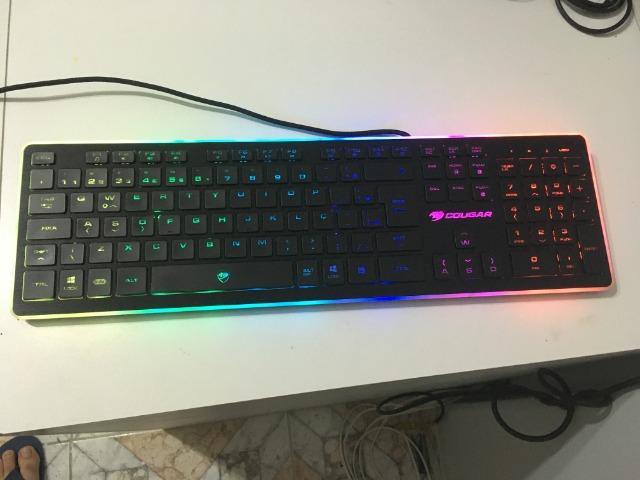 V/T Diversas peças de informática - Foto 2