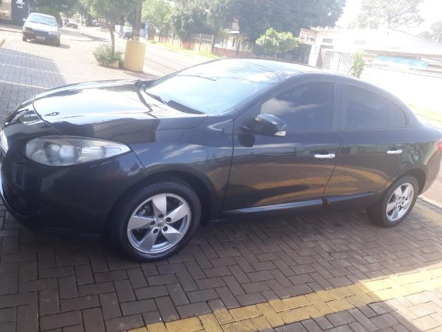 Renault Fluence 2014 abaixo da fip - Foto 5