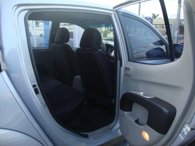 MITSUBISHI L200 TRITON 2013/2014 2.4 HLS 4X2 CD 16V FLEX 4P MANUAL - Foto 10