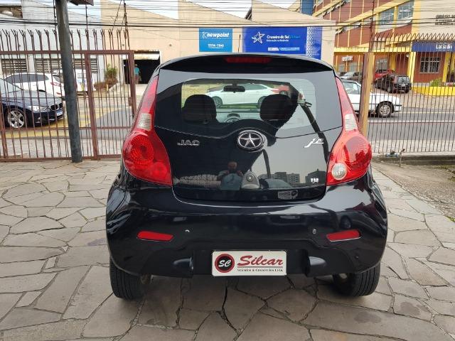 Jac J2 ! Motor 1.4! Única dona! Super completo! - Foto 6
