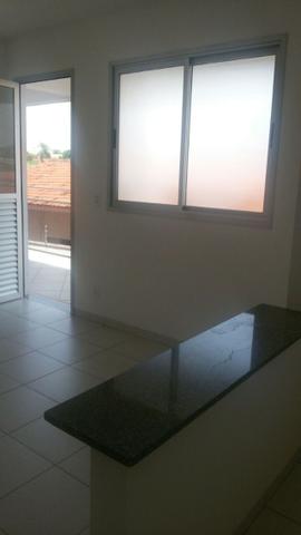 Apto. Res.Vale do Oeste ? 35m²-Pico do Amor - Foto 10