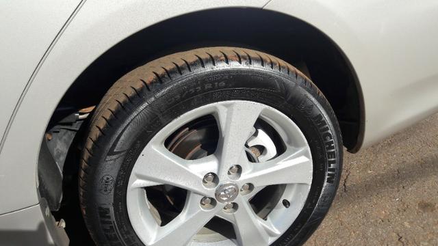 Toyota Corolla xei 2.0 automático - Foto 15