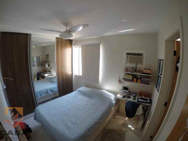 E.R- Apartamento com 2 quartos com quintal em Colina de Laranjeiras - Foto 4