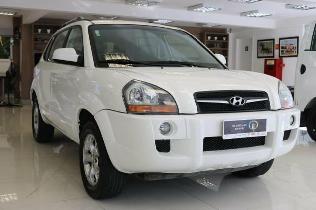 Hyundai tucson 2.0 flex - Foto 2