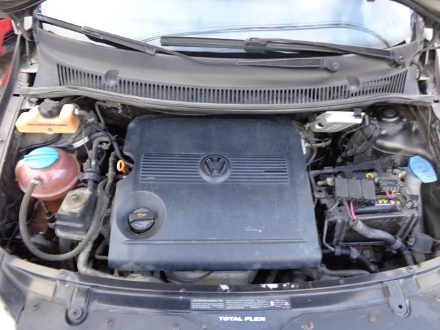 VW - Crossfox 1.6 Completo - 2006 - Foto 10