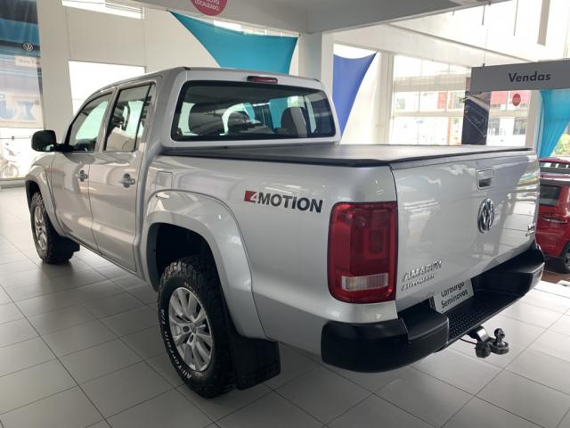 amarok - Foto 5