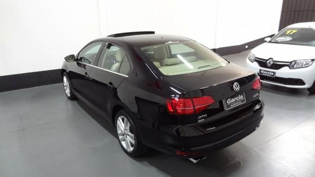 Volkswagen Jetta 2.0 TSI Highline DSG - Foto 4