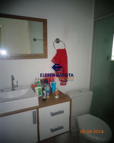 E.X.C.E.L.E.N.T.E AP 02 Quartos com Suíte no Vista do Atlântico - Foto 6