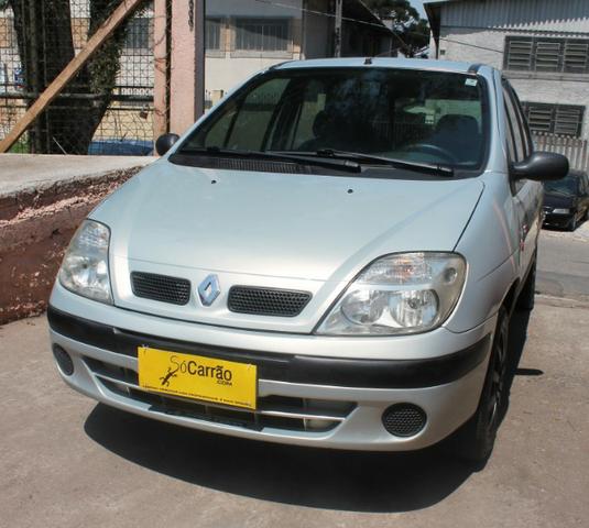 Renault Scenic 1.6
