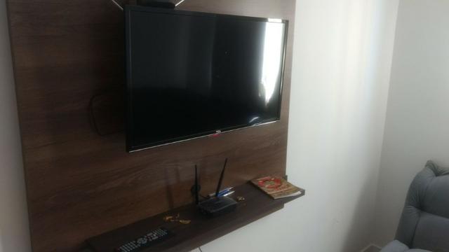 Apartamento 2/4, Suíte, Mirante da Conquista