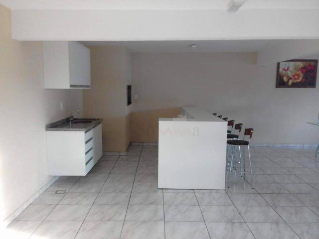 Apartamento mobiliado com 2 dormitórios para alugar, 44 m² por r$ 1.150/mês - capão raso - - Foto 19