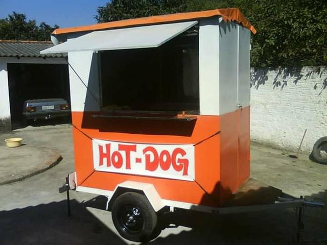Trailers - Foto 3