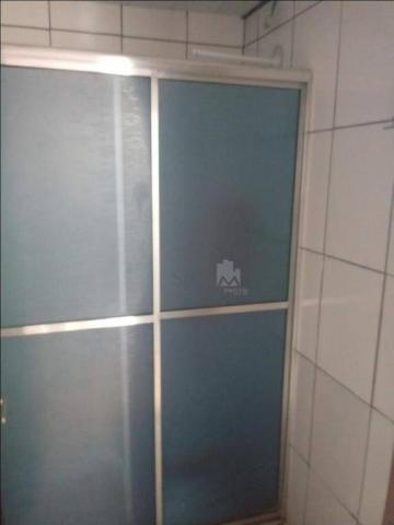 Casa para locação no sitio cercado 550,00 de fundos - Foto 4