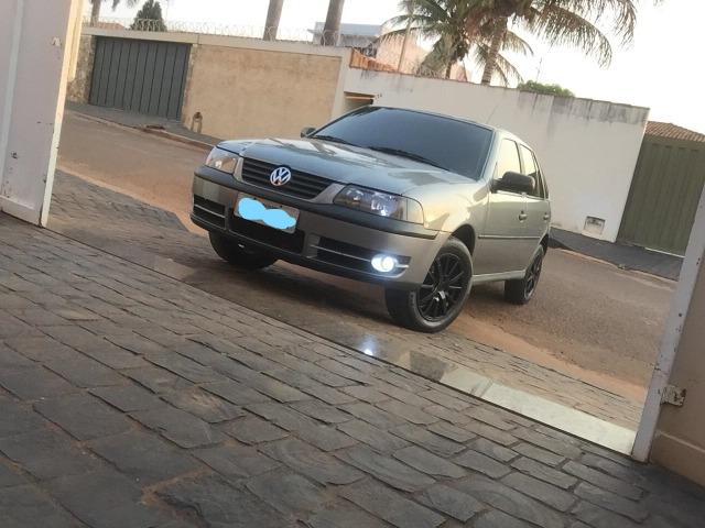Gol g3 power 2003 - Foto 8
