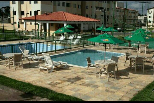Passo Apartamento no Salinas Marituba - Foto 5