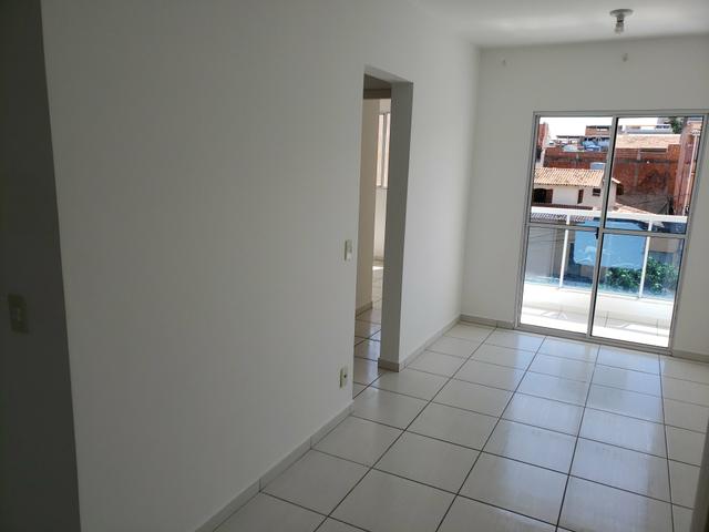 Alugo Apartamento 02 quartos - Foto 4