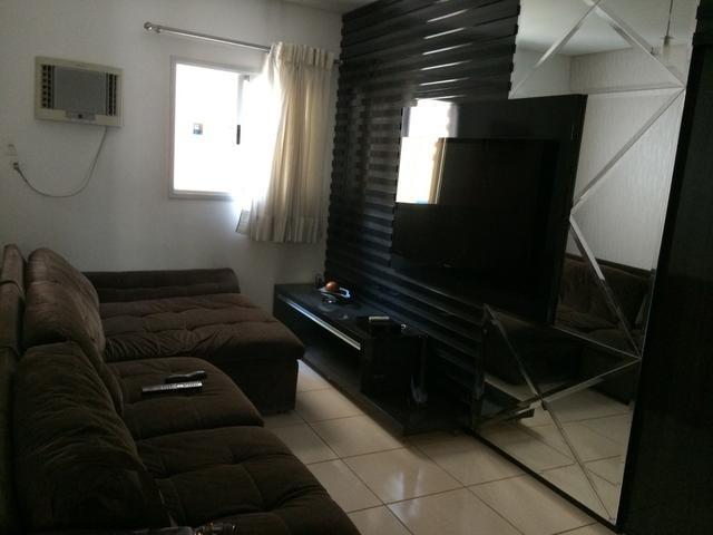 Ap 160 m2 mobiliado ao lado shopping pantanal 3400 - Foto 8