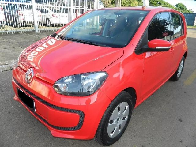 Volkswagem UP! - Foto 2