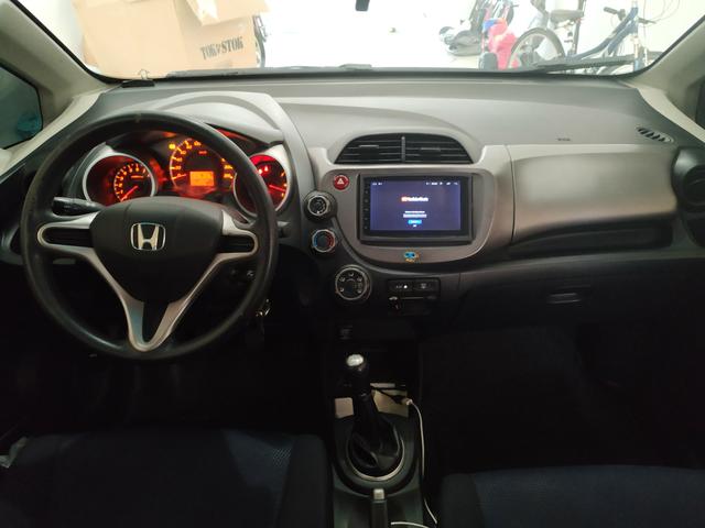 Honda Fit 2013 - Foto 6