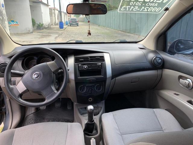 Nissan livina SL 1.6 completo - Foto 4
