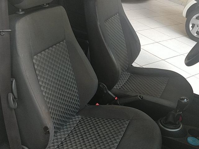VOLKSWAGEN SAVEIRO 2014/2015 1.6 MI TRENDLINE CE 8V FLEX 2P MANUAL - Foto 17