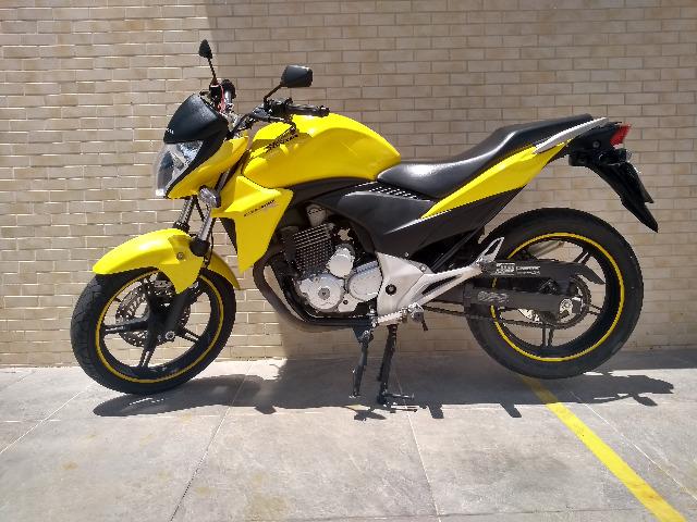 CB300 r 2013