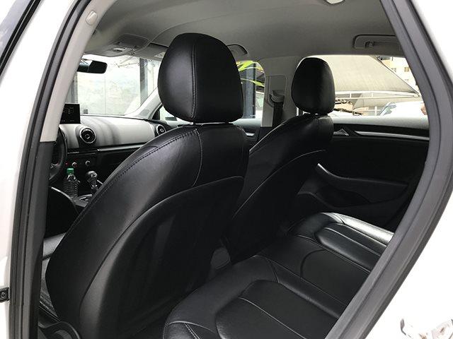 AUDI A3 2015/2016 1.4 TFSI SEDAN ATTRACTION 16V GASOLINA 4P S-TRONIC - Foto 5