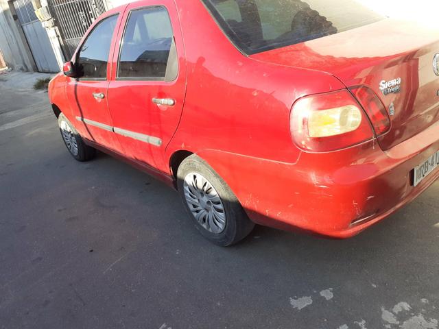 Vendo siena 7.000 - Foto 2