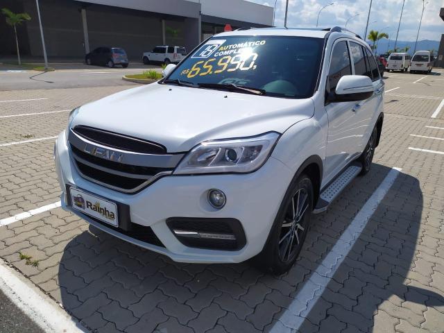 X60 1.8 Vip CVT Aut. Flex 4P
