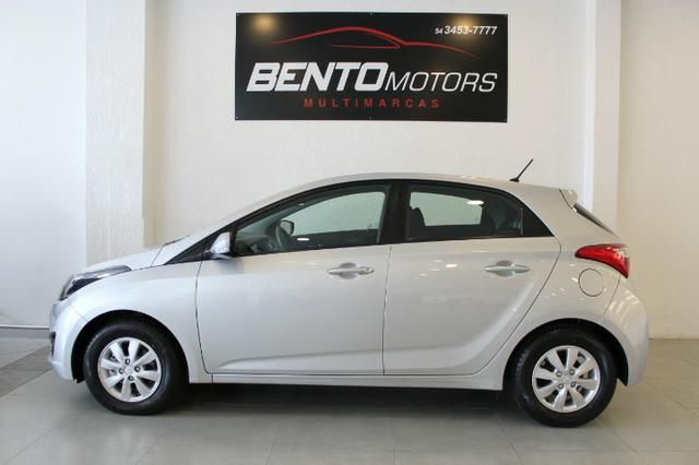 Hyundai HB20 1.6 Comfort Plus Flex Automático - Foto 2