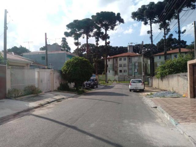 Casa com 1 dormitório para alugar, 40 m² por r$ 1.000,00/mês - pinheirinho - curitiba/pr - Foto 17