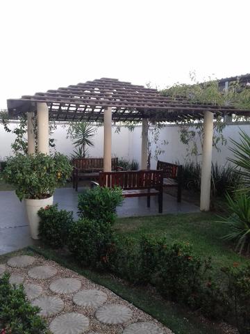Apartamento Piazza di Napoli 3/4 sendo 01 suite 02 vagas de garagem Sol da manhã - Foto 15