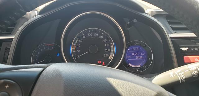 Honda FIT 2016 EXL pra vender - Foto 5