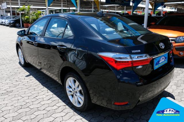 TOYOTA COROLLA XEI 2.0 16V FLEX AUT. - Foto 7