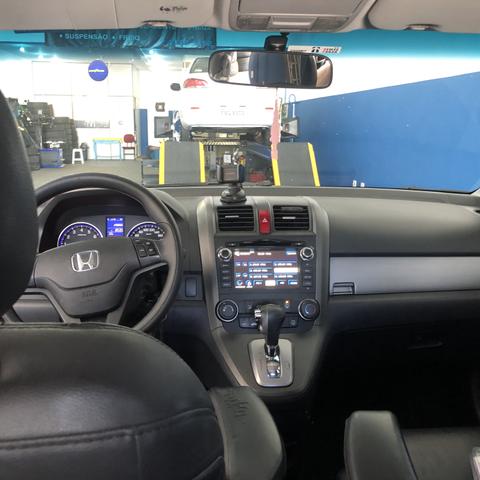 Honda Crv 11/11 - LX - Foto 5