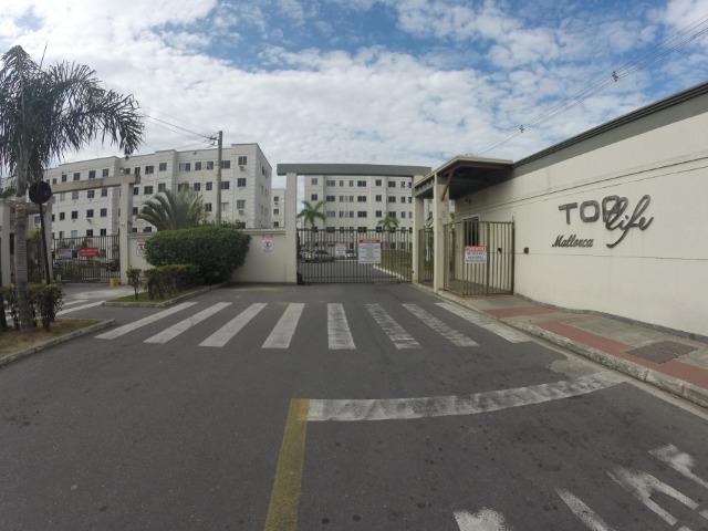 PS = Oportunidade Apto c/ Documentação Inclusa - 2Q c/Suite no Top Life - Foto 12