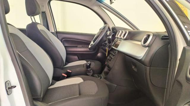 CITROEN AIRCROSS 1.6 LIVE 18/19 - Foto 6