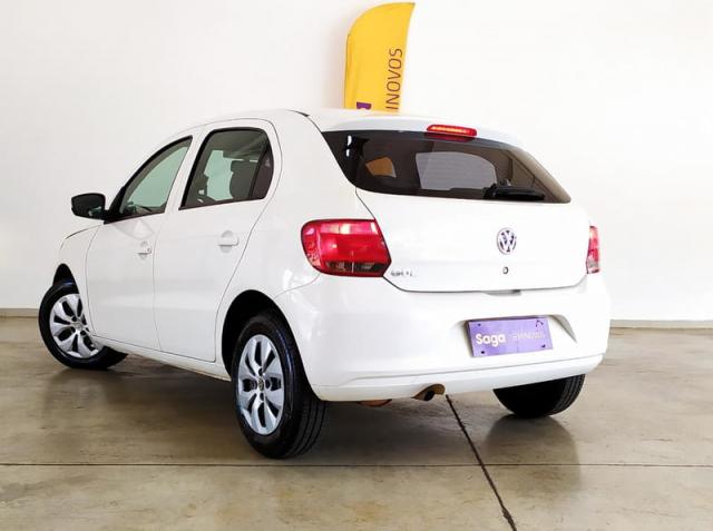 VOLKSWAGEN GOL SPECIAL MB - Foto 3