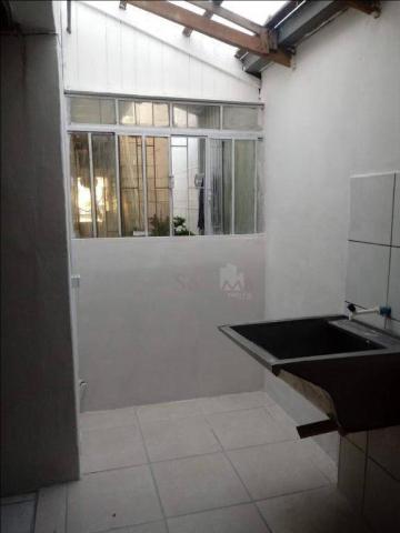 Casa para locação no sitio cercado 550,00 de fundos - Foto 10