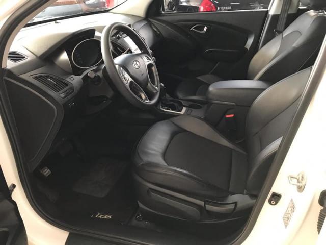HYUNDAI IX35 B 4X2 - Foto 14
