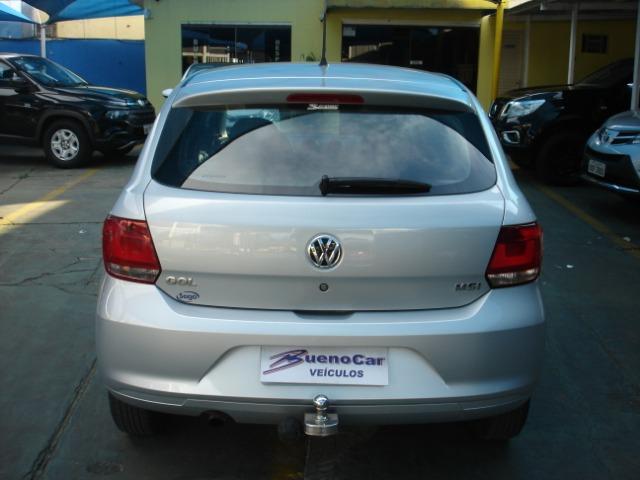 Gol 1.6 City G6 Completíssimo Tirado em Goiânia c/ Ipva Pago Super Novo - Foto 5