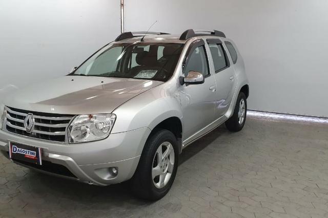 Duster dinamic 1.6 16V c\ GNV - Foto 2